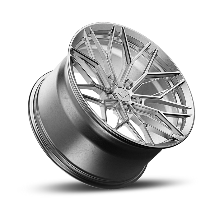 Audi R8 – Variant Alloy Wheels