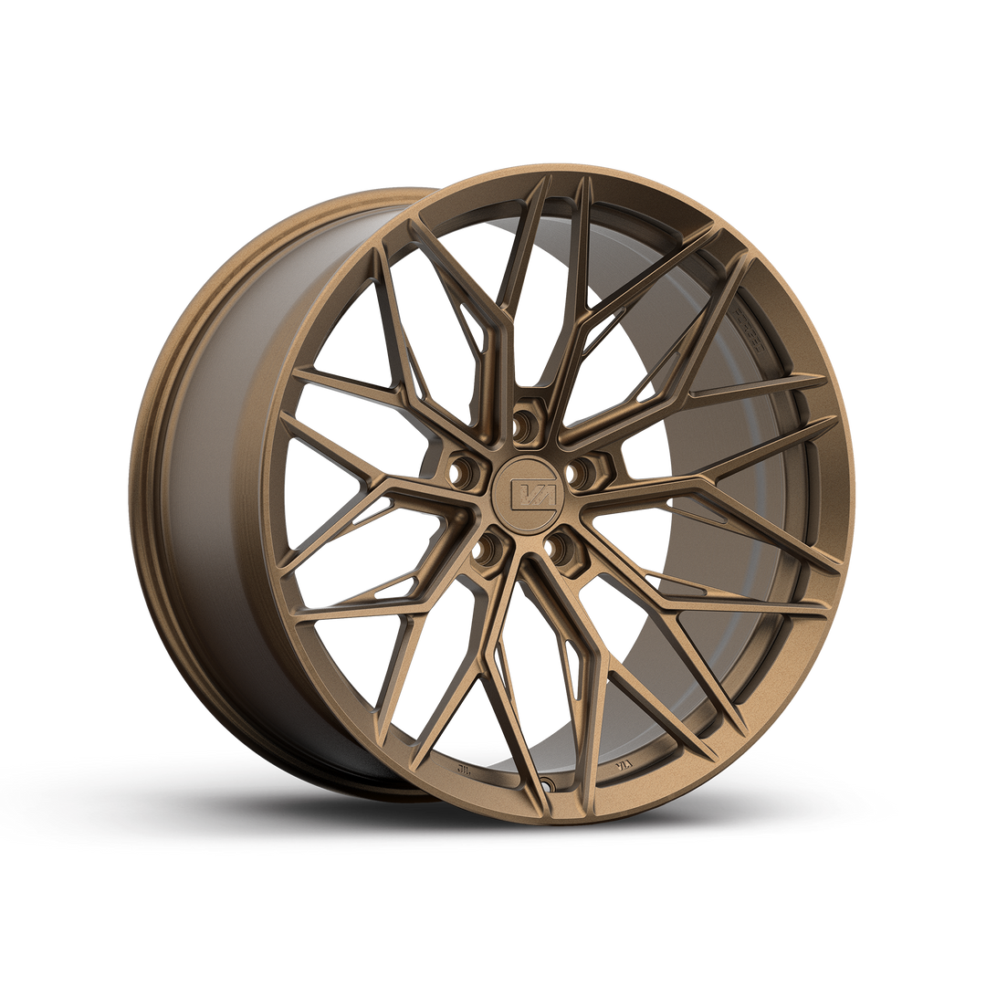 Evo Collection – Variant Alloy Wheels