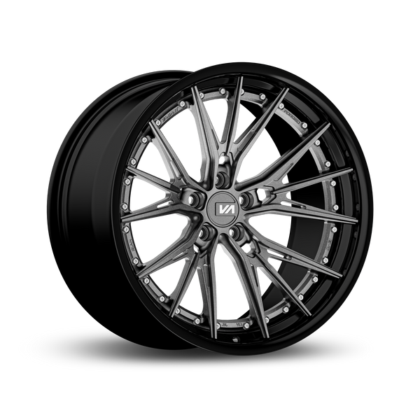 rin 2 ♡ RIAN 2P by Variant™ – Variant Alloy Wheels