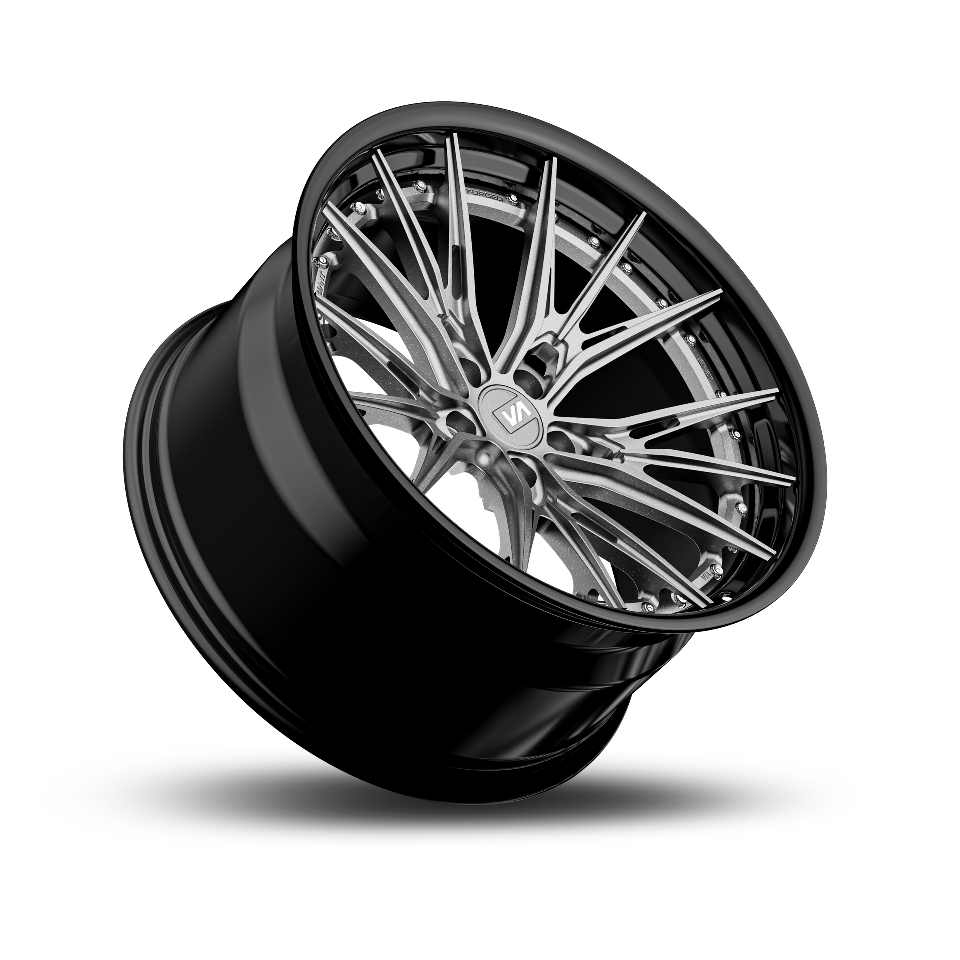 rin 2 ♡ RIAN 2P by Variant™ – Variant Alloy Wheels