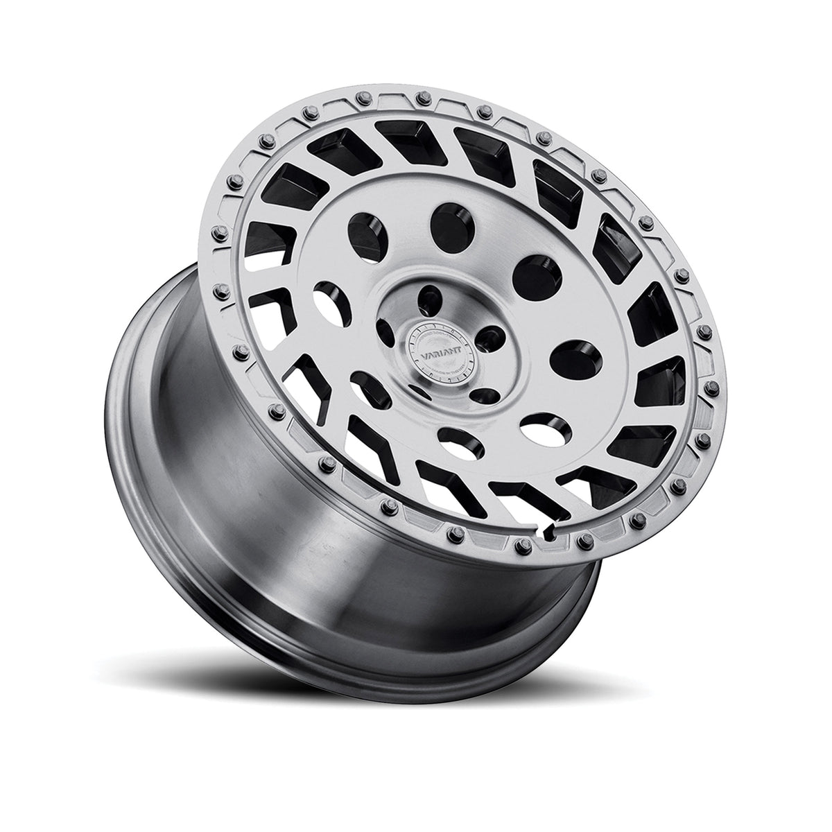 Effect Revolution Rims Revolution – Variant Alloy Wheels