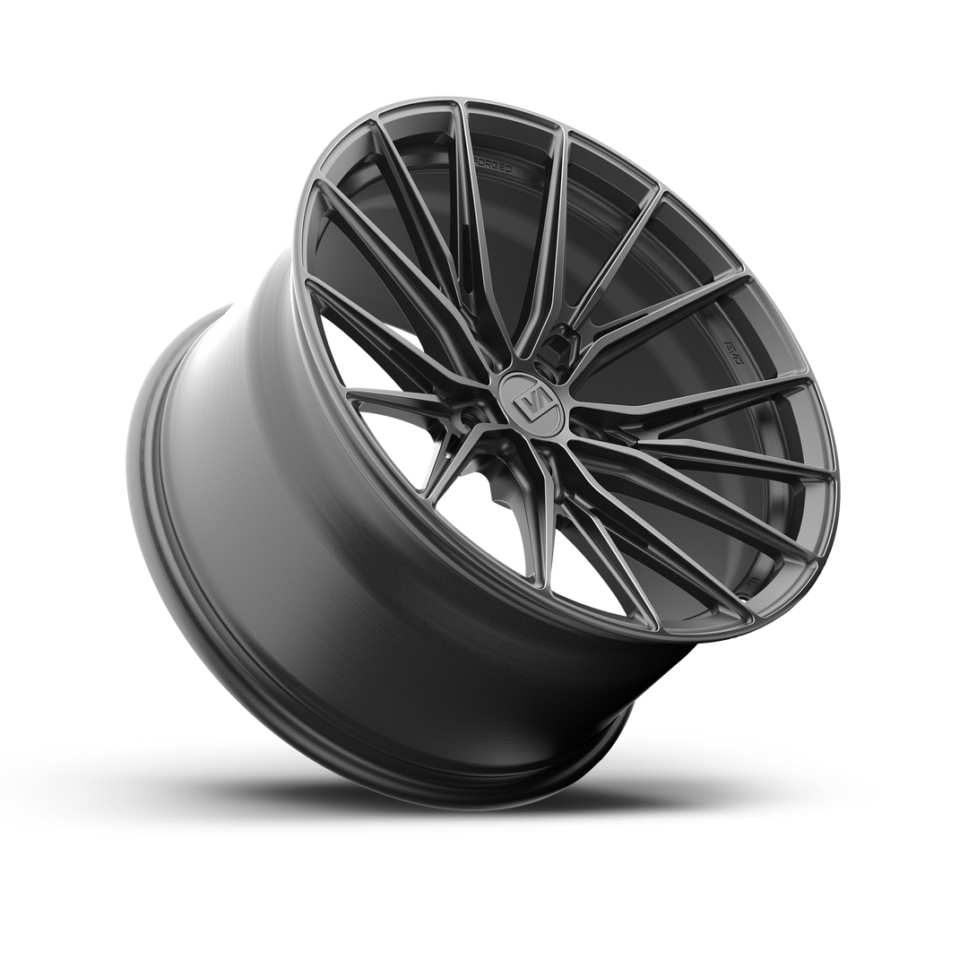 Evo 6 Rally Rims Evo Collection – Variant Alloy Wheels