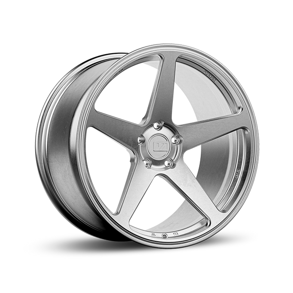 NONA_CORVETTE フォーム Sena-Raw-Milled-ANGLE-vsf-opti
