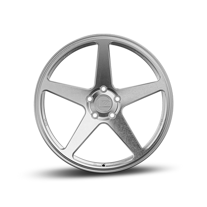 19x8.5 / 19x8.5 Forged Sena Raw Milled | 2022-2025 Audi S3