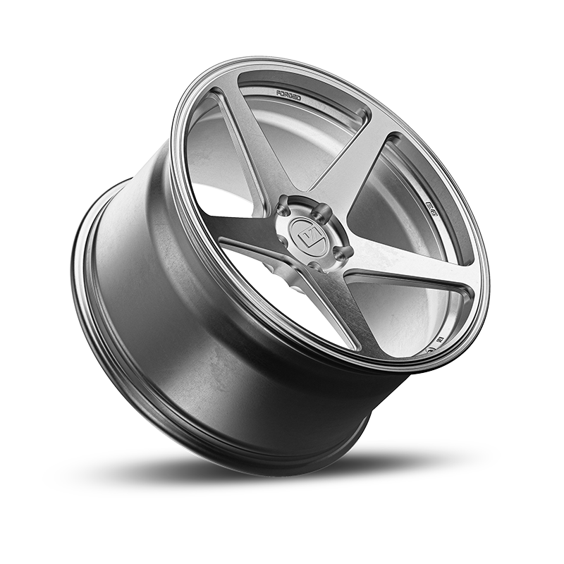 19x8.5 / 19x8.5 Forged Sena Raw Milled | 2022-2025 Audi S3