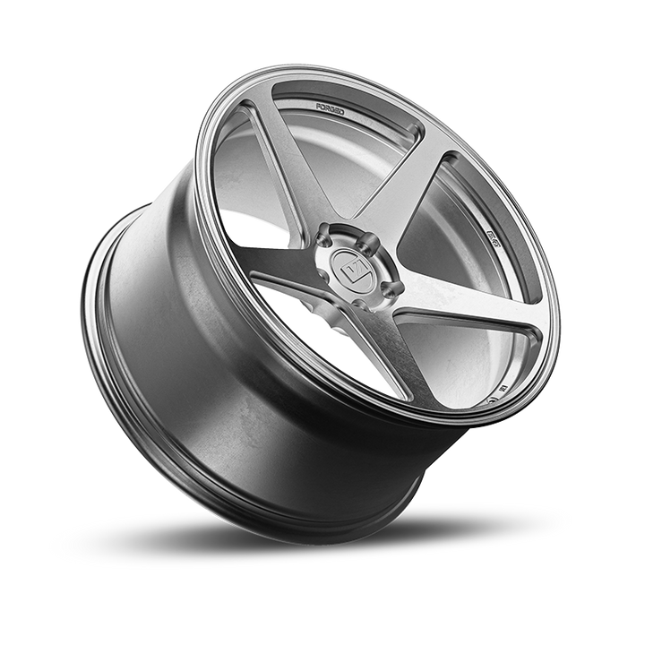 Dodge Charger (OEM Widebody) Scatpack/Hellcat – Variant Alloy Wheels