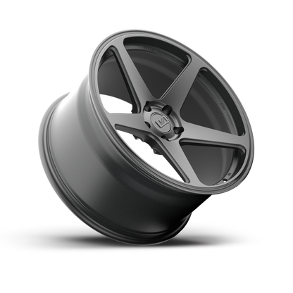 20x9 / 20x11 Forged Sena Satin Gunmetal | 2017+ Audi R8