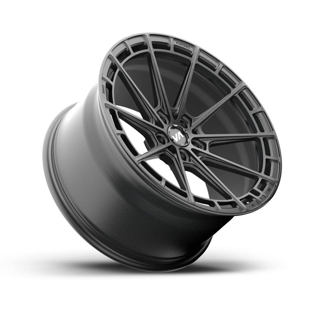 Variant Rims Evo Collection – Variant Alloy Wheels