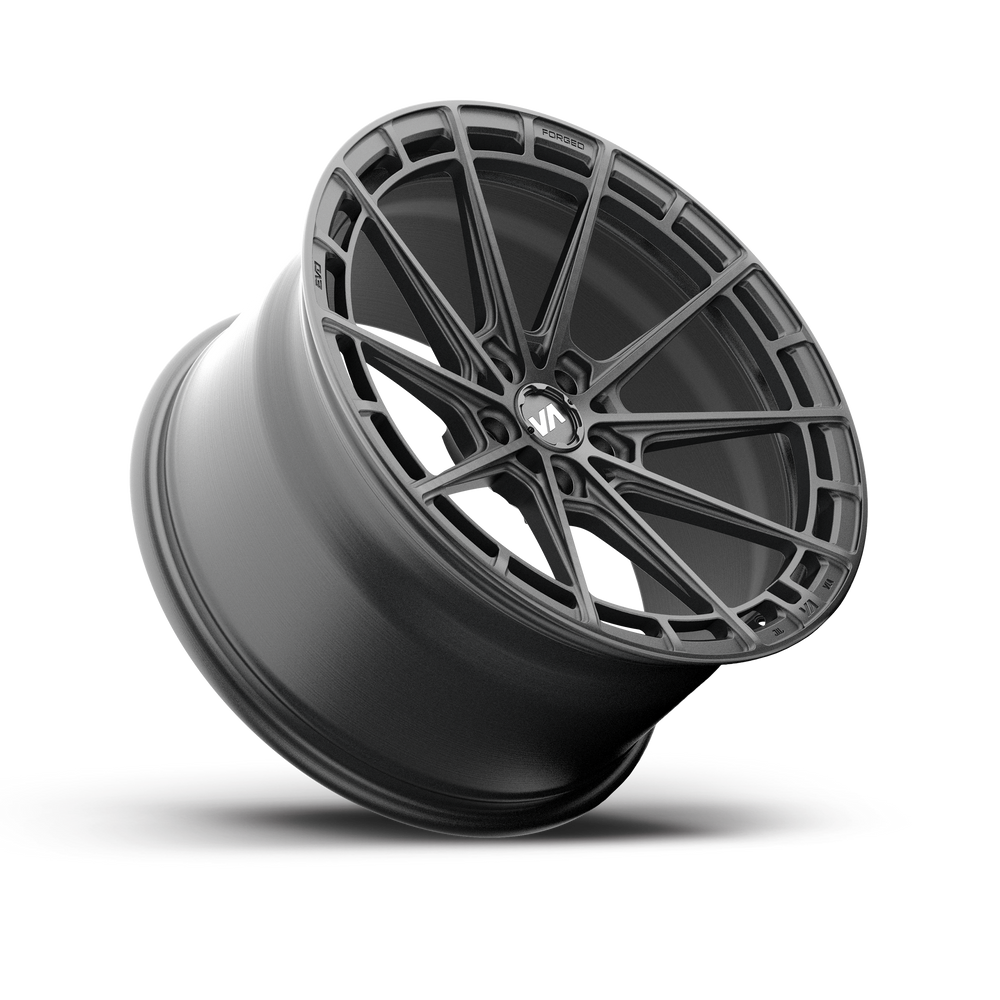 AURE by Variant™ – Variant Alloy Wheels