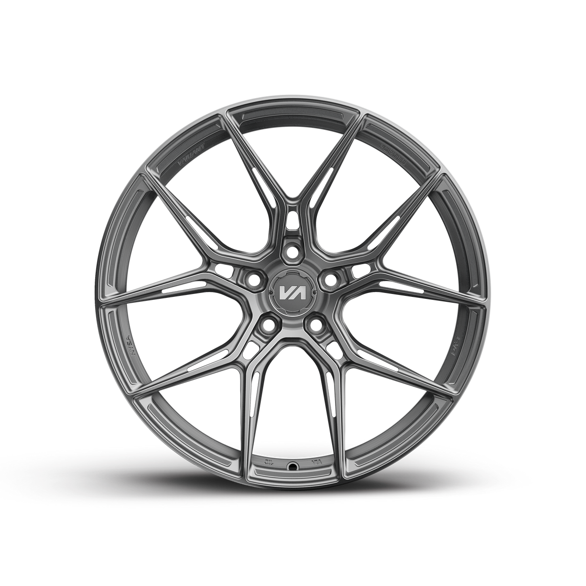 NYSA by Variant™ – Variant Alloy Wheels