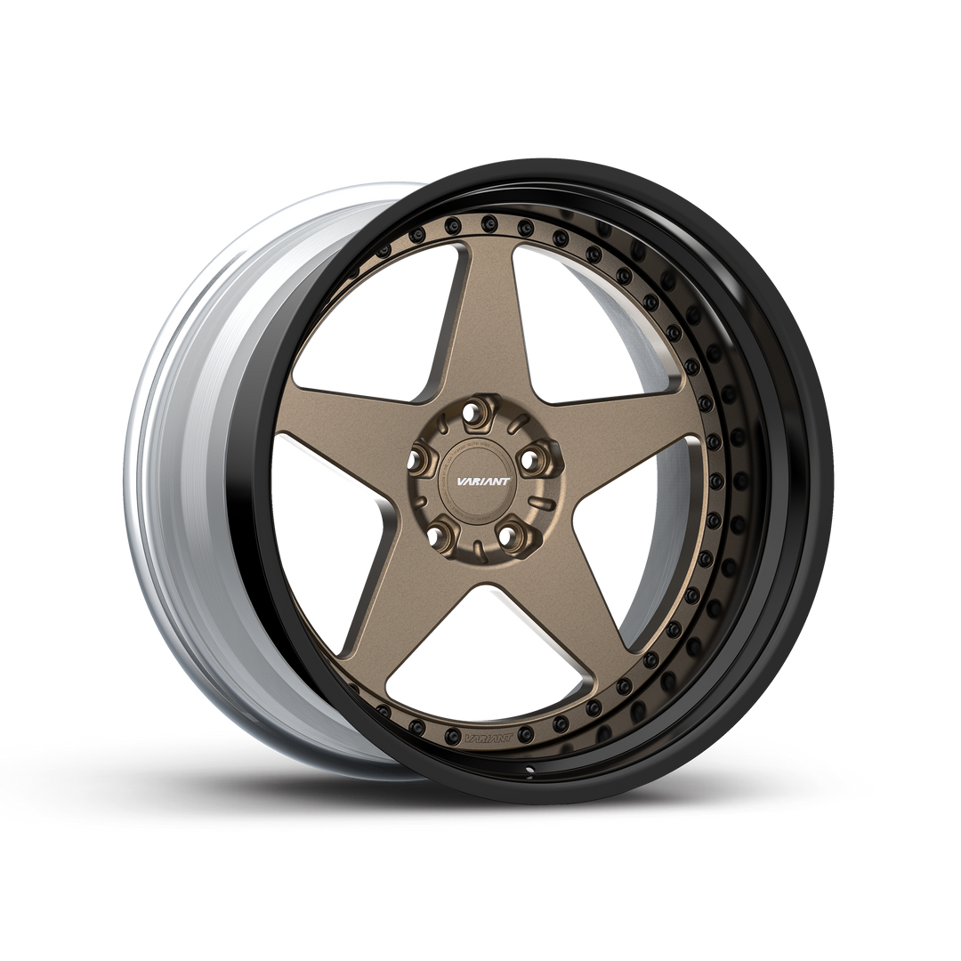 Wheels – Variant Alloy Wheels