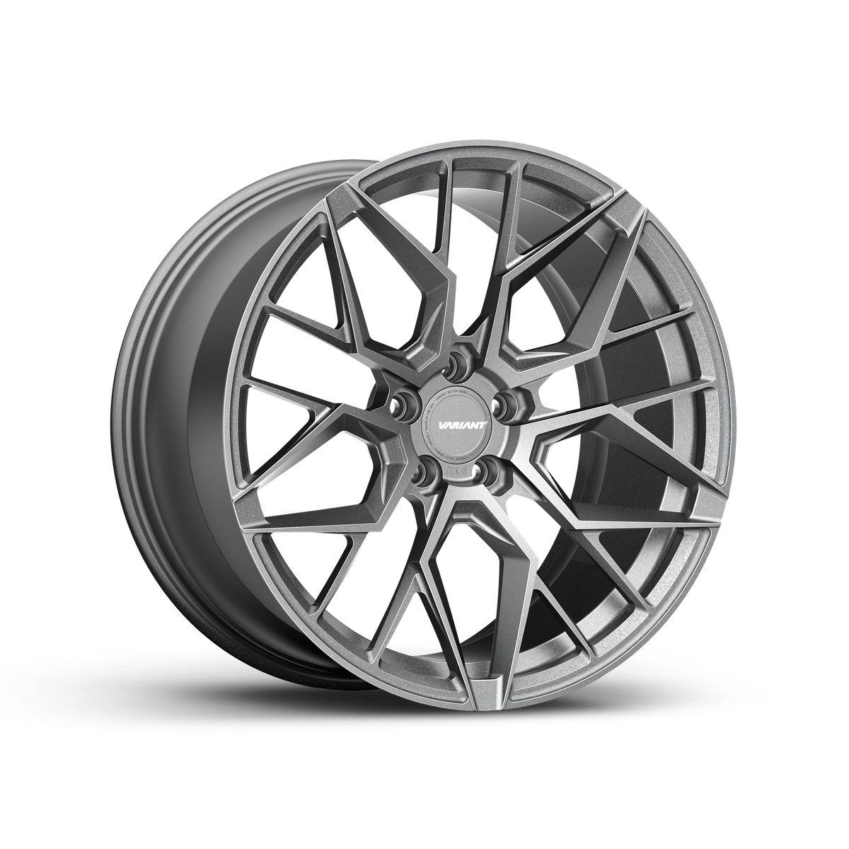 DAD 20インチ　ホイール　pcd114.3 &pcd112 VARIANTWheels_DCK_20x11-