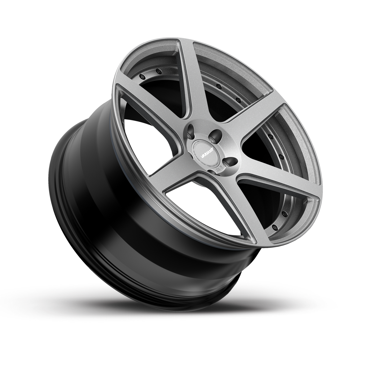 SXX-2P – Variant Alloy Wheels