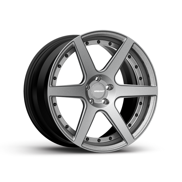 SXX-2P – Variant Alloy Wheels