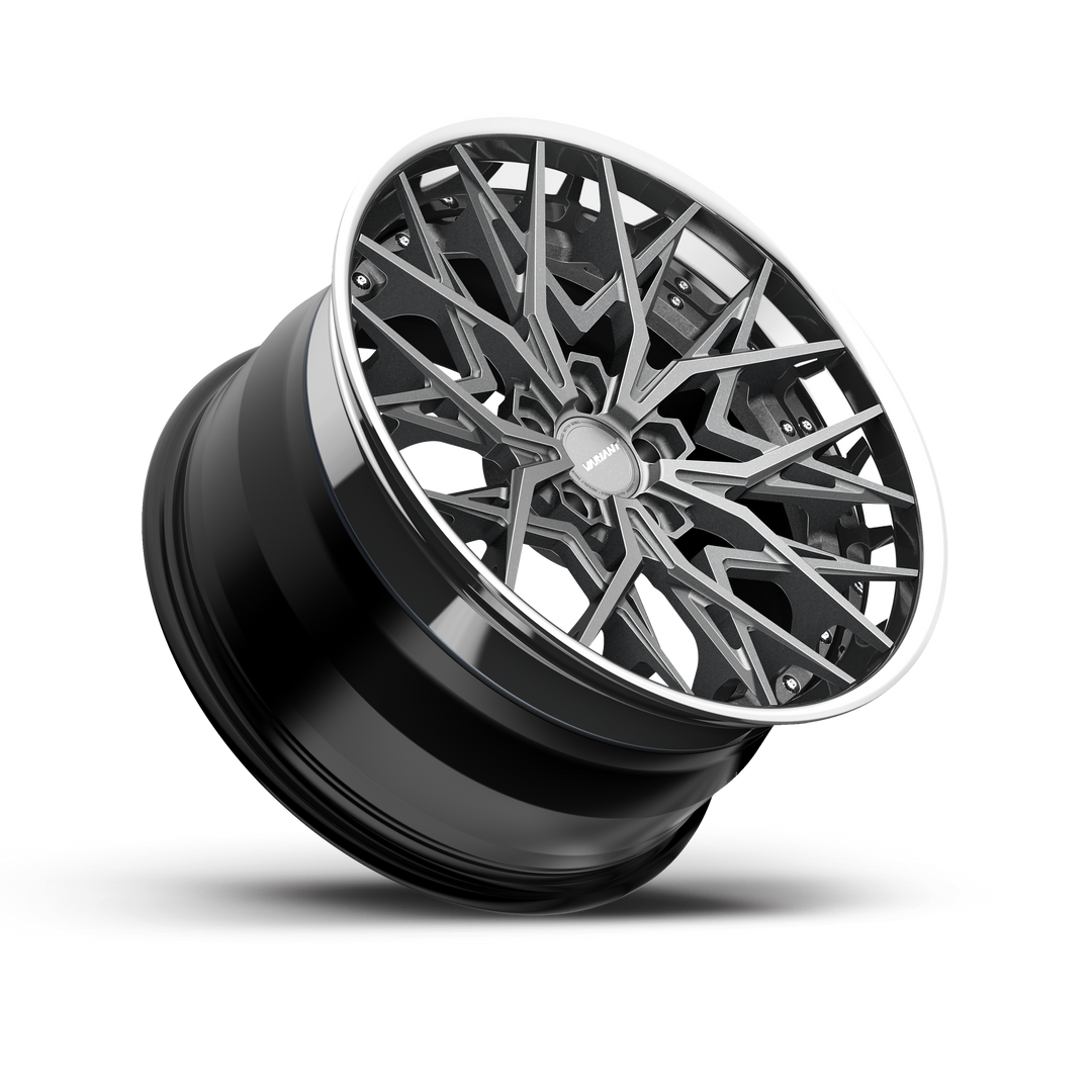 Designer – Variant Alloy Wheels