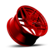 Blood Red