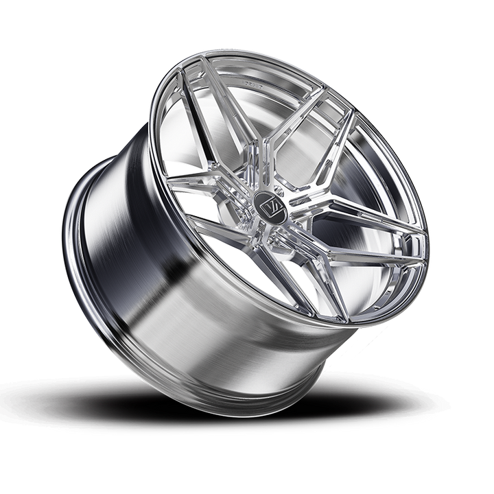 Audi R8 – Variant Alloy Wheels