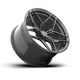 Gloss Gunmetal