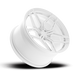 Gloss White