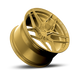 Spun Gold
