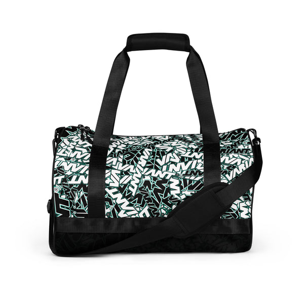 バッグ jima Best Men's Nylon Workout Bag | Premium Quality Gym Bag