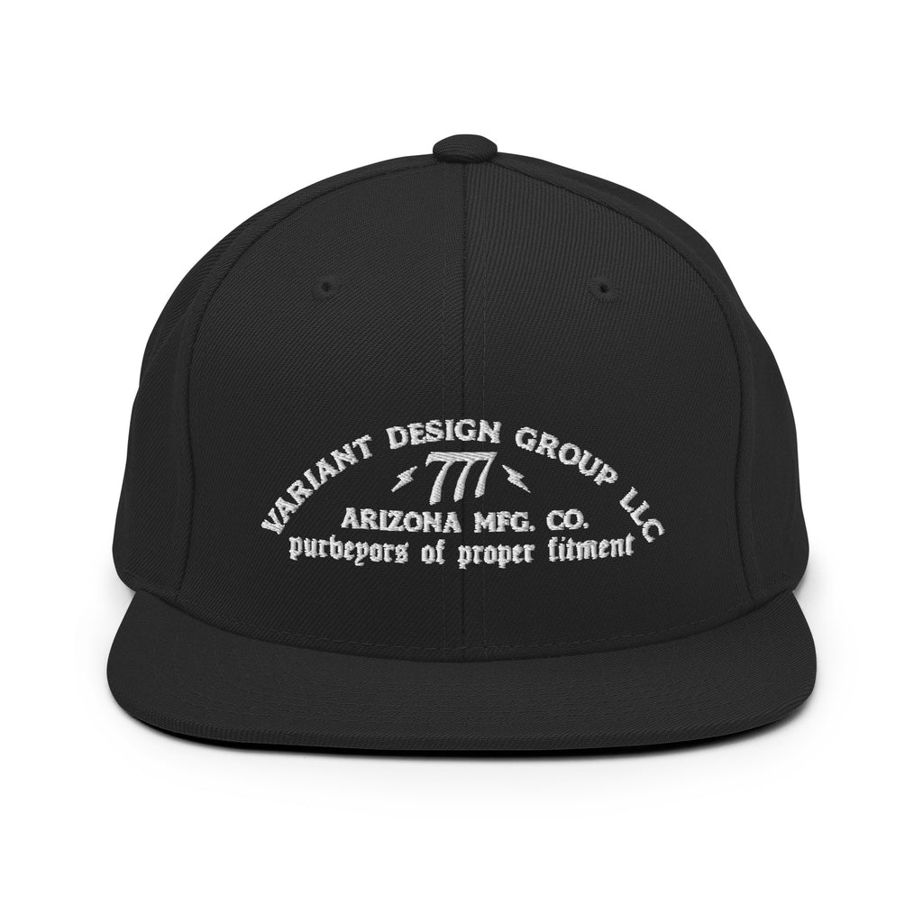 CITY OWNER Baseball Cap - Classic Structured Kuwait