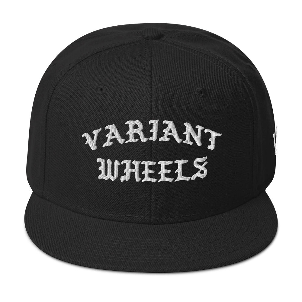 Snap Back Rims Sick Snapback – Variant Alloy Wheels