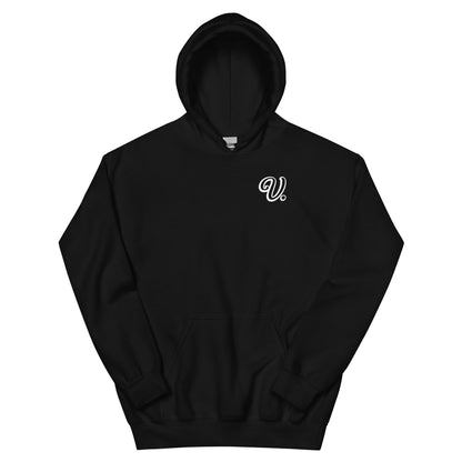 Variant Flag Stick Hoodie