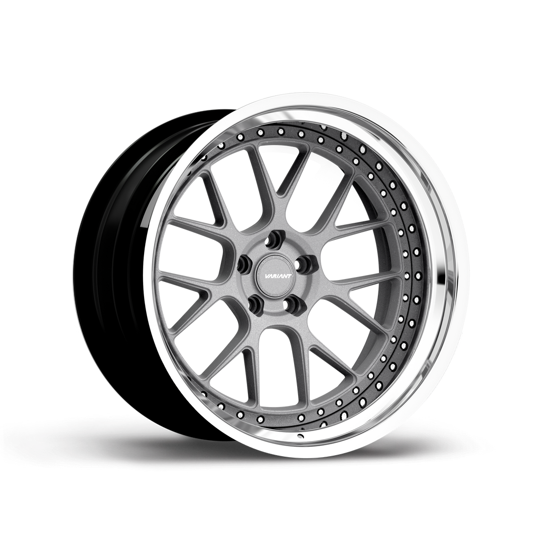 Variant Alloy Wheels