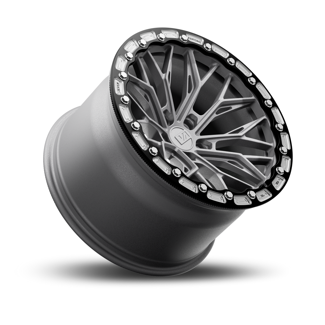EBL Collection – Variant Alloy Wheels