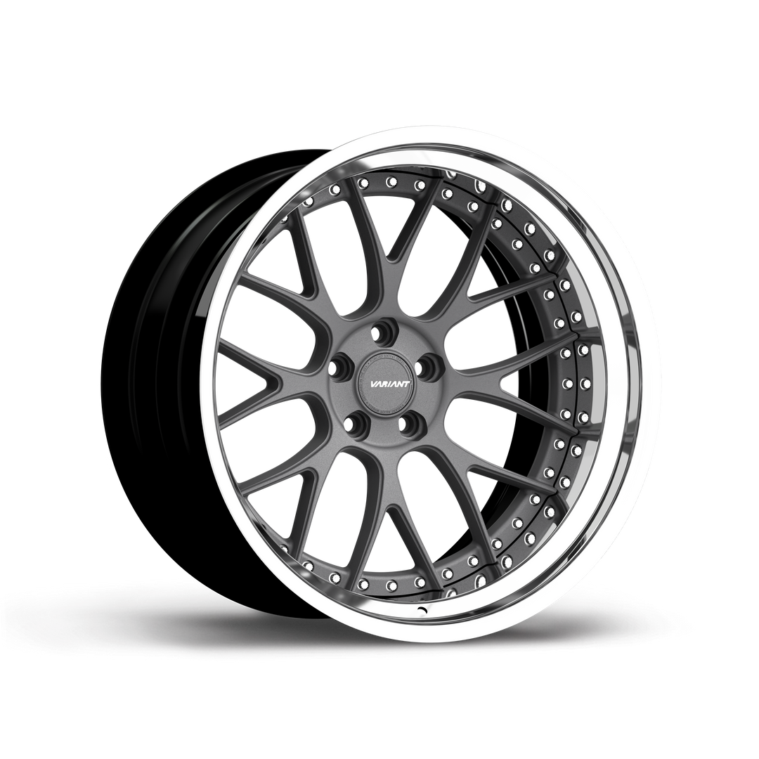 Variant Alloy Wheels