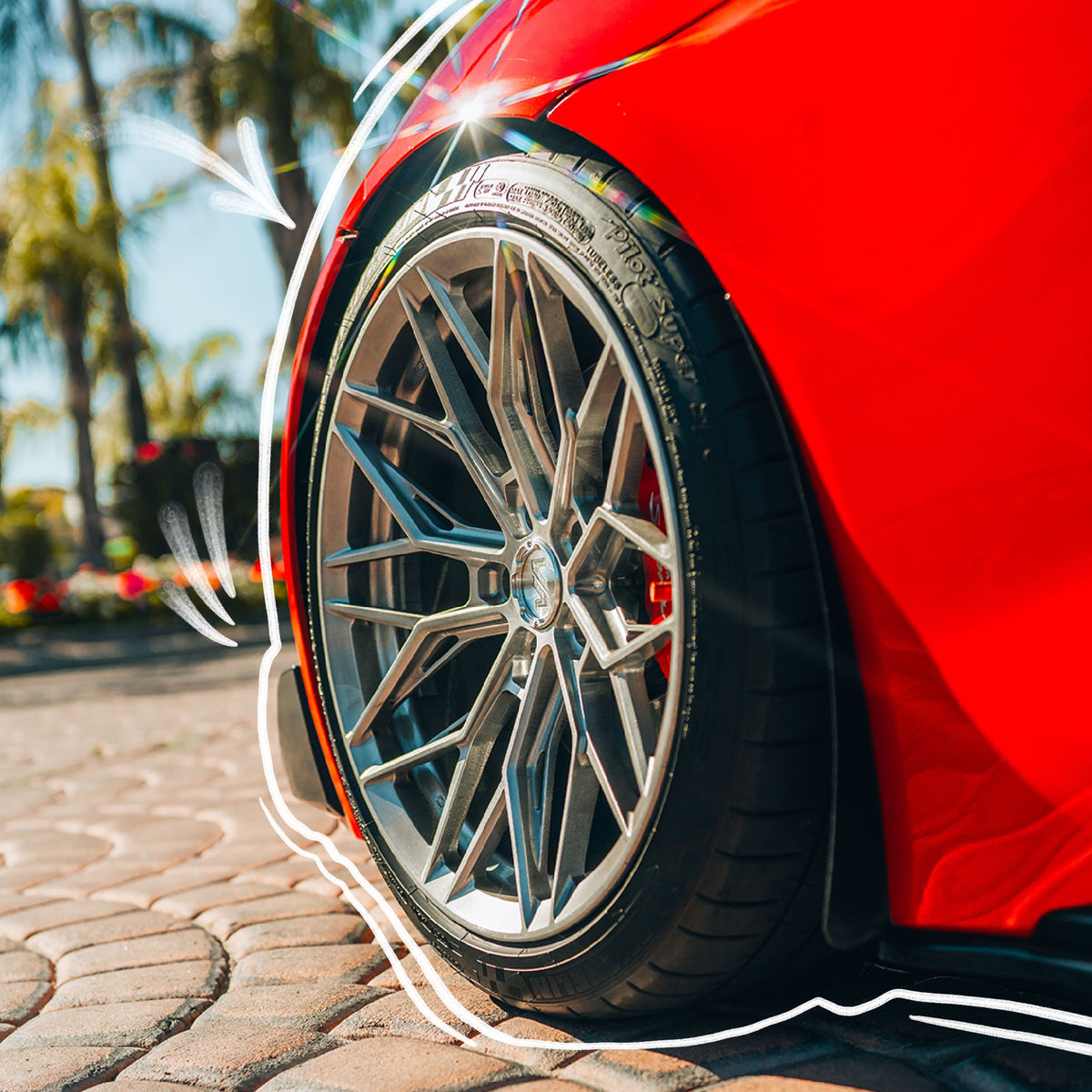 Variant Rims Dealer Locator – Variant Alloy Wheels